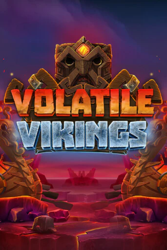 Volatile Vikings играть онлайн | Казино ПокерДом без регистрации