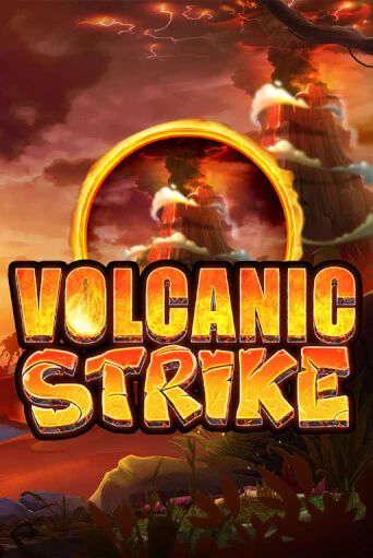 Volcanic Strike играть онлайн | Казино ПокерДом без регистрации