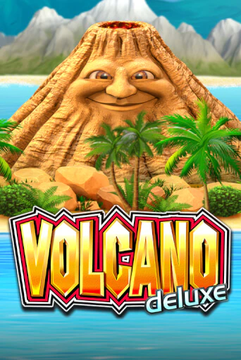 Volcano играть онлайн | Казино ПокерДом без регистрации