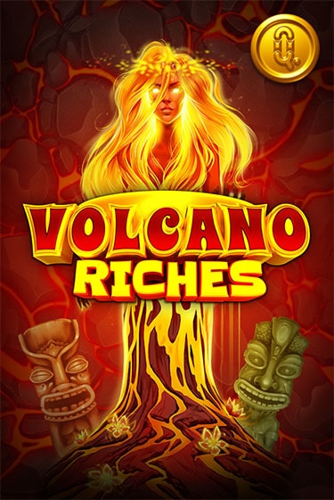 Volcano Riches играть онлайн | Казино ПокерДом без регистрации