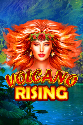 Volcano Rising играть онлайн | Казино ПокерДом без регистрации