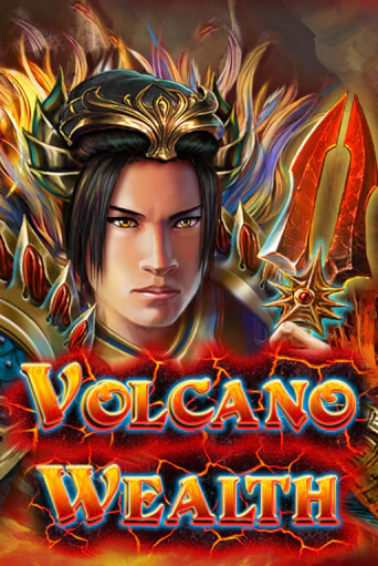 Volcano Wealth играть онлайн | Казино ПокерДом без регистрации