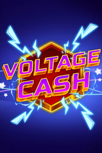 Voltage Cash играть онлайн | Казино ПокерДом без регистрации