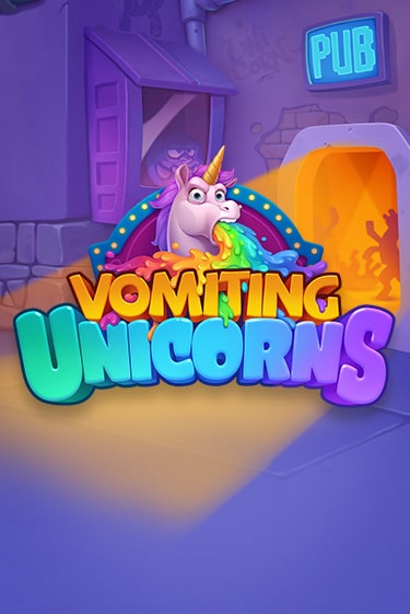 Vomiting Unicorns играть онлайн | Казино ПокерДом без регистрации