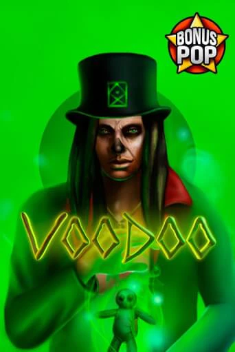 Voodoo играть онлайн | Казино ПокерДом без регистрации