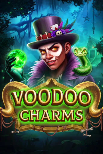 Voodoo Charms играть онлайн | Казино ПокерДом без регистрации