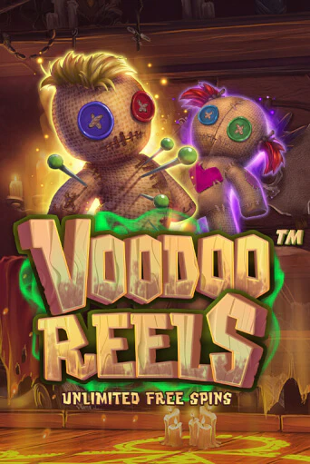 Voodoo Reels играть онлайн | Казино ПокерДом без регистрации