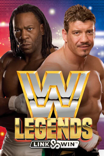 WWE Legends: Link & Win VF играть онлайн | Казино ПокерДом без регистрации