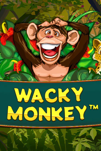 Wacky Monkey играть онлайн | Казино ПокерДом без регистрации