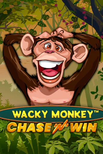 Wacky Monkey - Chase'N'Win играть онлайн | Казино ПокерДом без регистрации