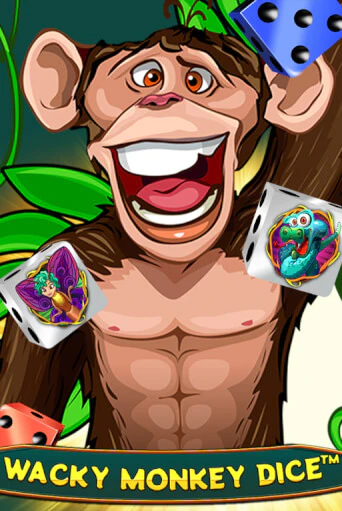 Wacky Monkey Dice играть онлайн | Казино ПокерДом без регистрации