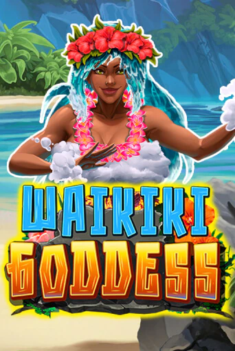 Waikiki Goddess играть онлайн | Казино ПокерДом без регистрации