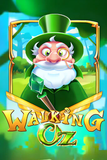 Walking Oz играть онлайн | Казино ПокерДом без регистрации