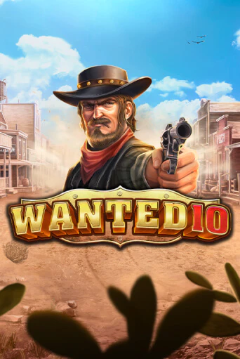 Wanted 10 играть онлайн | Казино ПокерДом без регистрации