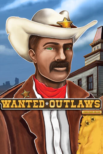 Wanted Outlaws играть онлайн | Казино ПокерДом без регистрации