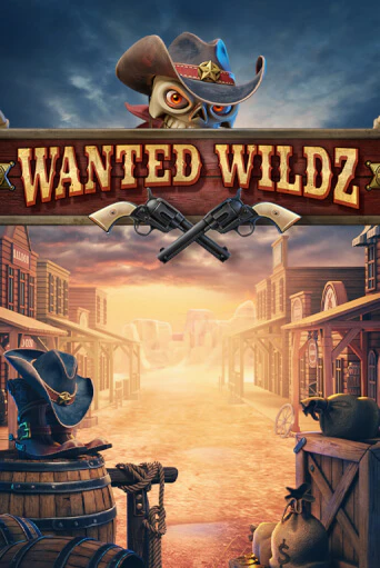 Wanted Wildz играть онлайн | Казино ПокерДом без регистрации