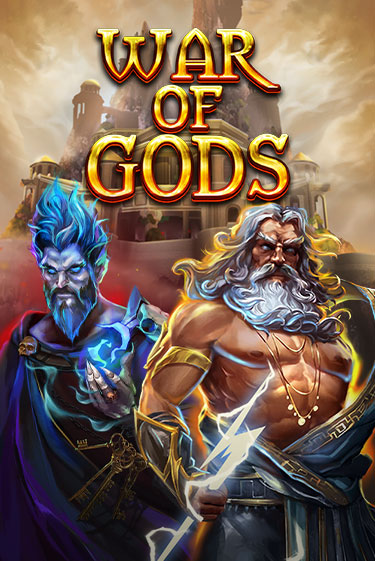 War Of Gods играть онлайн | Казино ПокерДом без регистрации