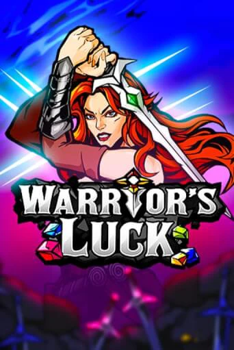 Warrior’s Luck играть онлайн | Казино ПокерДом без регистрации