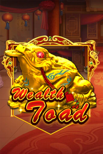 Wealth Toad играть онлайн | Казино ПокерДом без регистрации