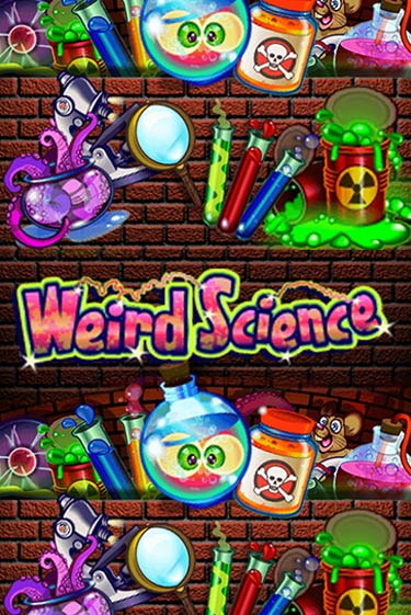 Weird Science играть онлайн | Казино ПокерДом без регистрации