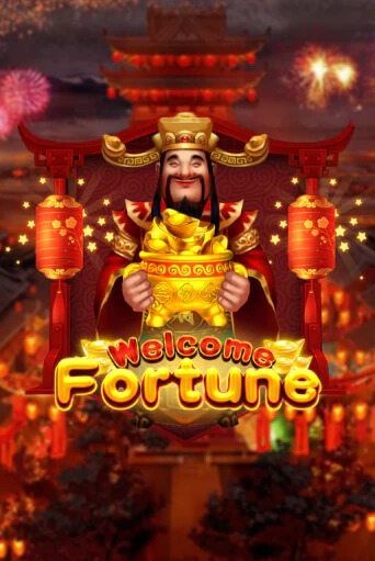 Welcome Fortune играть онлайн | Казино ПокерДом без регистрации