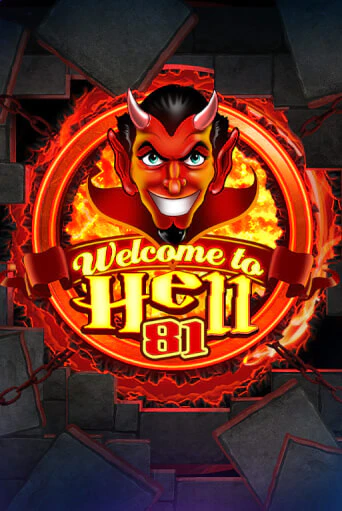 Welcome To Hell 81 играть онлайн | Казино ПокерДом без регистрации