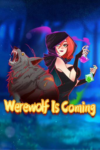 Werewolf Is Coming играть онлайн | Казино ПокерДом без регистрации