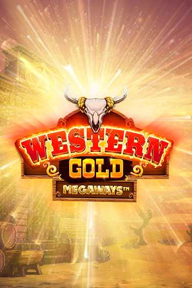 Western Gold Megaways играть онлайн | Казино ПокерДом без регистрации