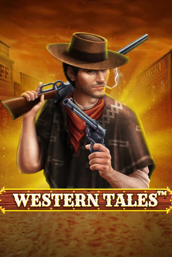 Western Tales играть онлайн | Казино ПокерДом без регистрации