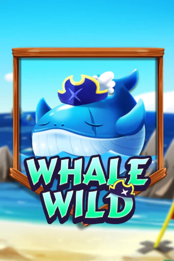 Whale Wild играть онлайн | Казино ПокерДом без регистрации