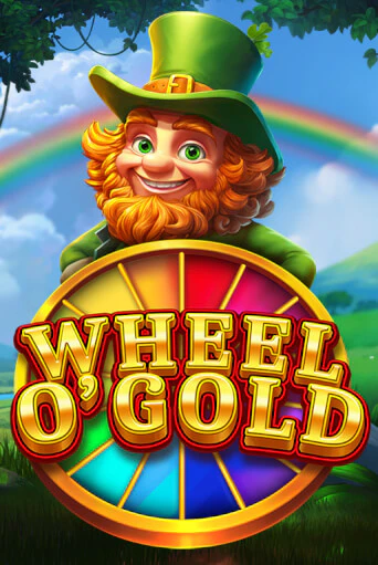 Wheel O'Gold играть онлайн | Казино ПокерДом без регистрации