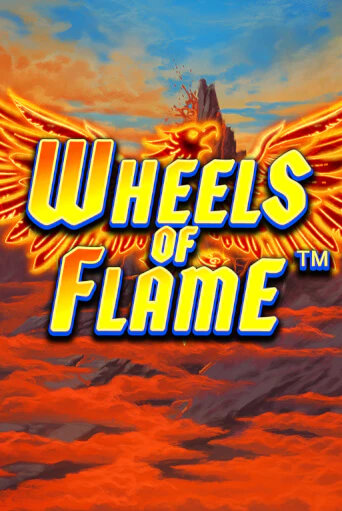 Wheels of Flame играть онлайн | Казино ПокерДом без регистрации