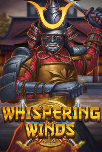 Whispering Winds играть онлайн | Казино ПокерДом без регистрации