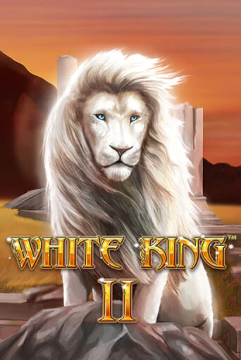 White King 2 играть онлайн | Казино ПокерДом без регистрации