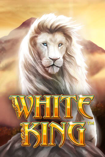 White King играть онлайн | Казино ПокерДом без регистрации