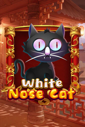 White Nose Cat играть онлайн | Казино ПокерДом без регистрации