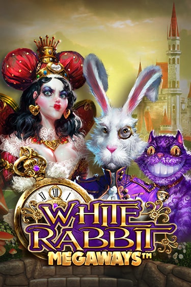 White Rabbit играть онлайн | Казино ПокерДом без регистрации