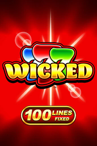 Wicked 777 играть онлайн | Казино ПокерДом без регистрации