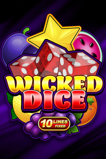 Wicked Dice играть онлайн | Казино ПокерДом без регистрации