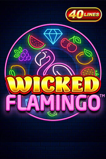 Wicked Flamingo™ играть онлайн | Казино ПокерДом без регистрации