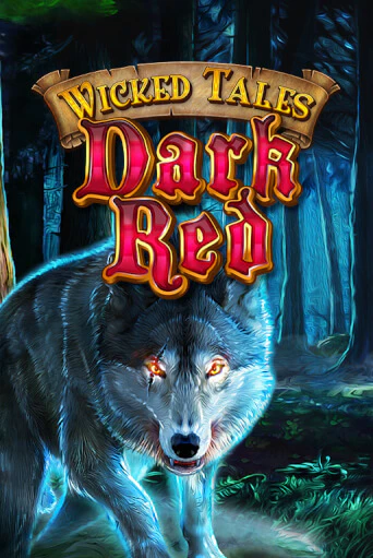 Wicked Tales: Dark Red играть онлайн | Казино ПокерДом без регистрации