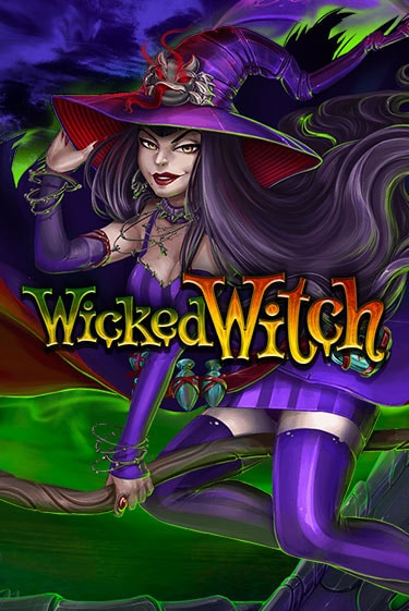 Wicked Witch играть онлайн | Казино ПокерДом без регистрации