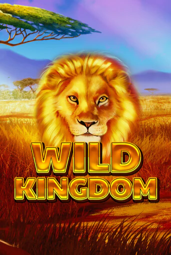 Wild Kingdom играть онлайн | Казино ПокерДом без регистрации