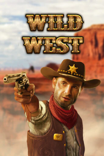 Wild West играть онлайн | Казино ПокерДом без регистрации