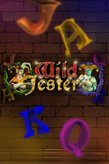 Wild Jester играть онлайн | Казино ПокерДом без регистрации