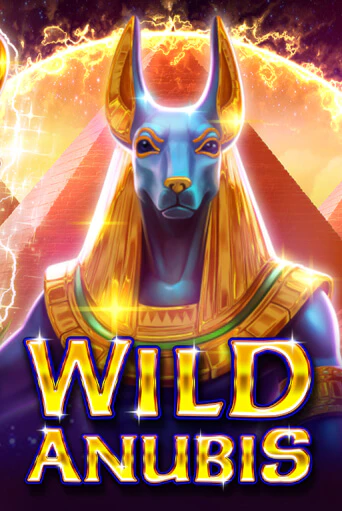 Wild Anubis играть онлайн | Казино ПокерДом без регистрации