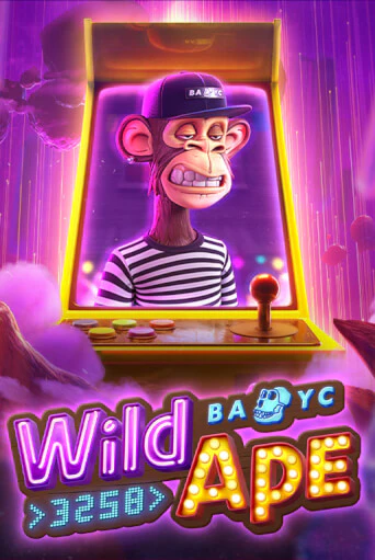 Wild Ape #3258 играть онлайн | Казино ПокерДом без регистрации