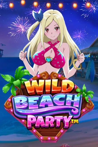 Wild Beach Party™ играть онлайн | Казино ПокерДом без регистрации