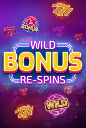 Wild Bonus Re-Spins играть онлайн | Казино ПокерДом без регистрации