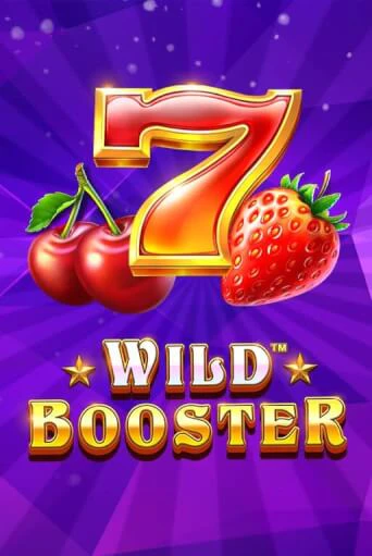 Wild Booster играть онлайн | Казино ПокерДом без регистрации